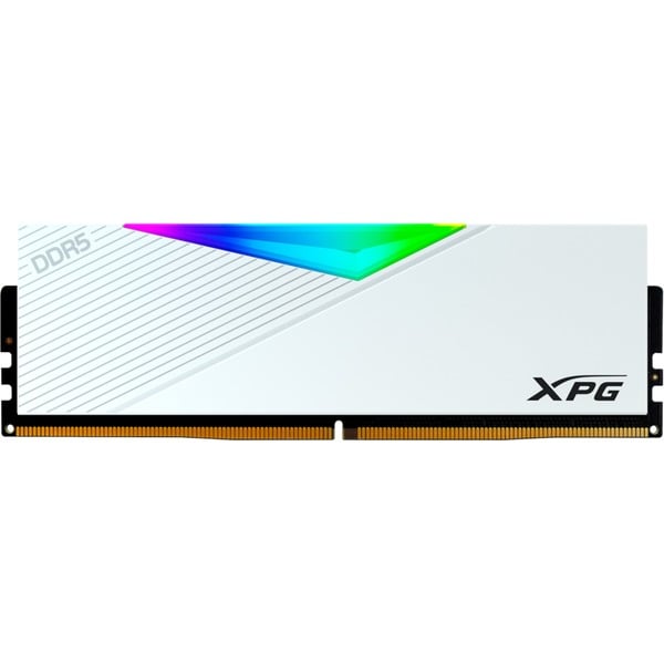 ADATA AX5U5600C3632G-CLARWH Memoria RAM blanco