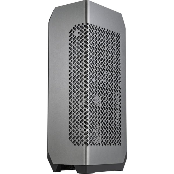 Cooler Master NR100-MNNN85-SL0 Cajas de torre gris oscuro