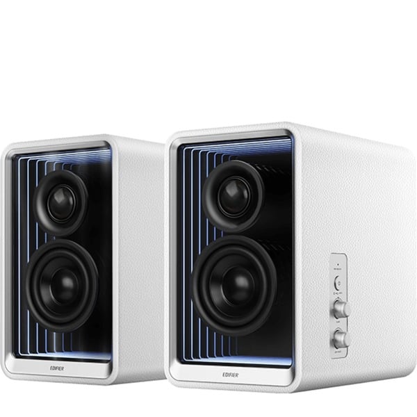 Edifier QR65 WT Altavoz blanco