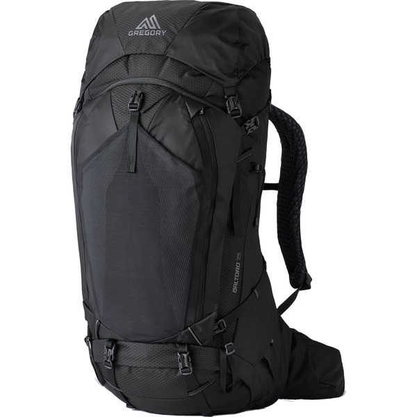 Gregory 142512-0413 Mochila negro