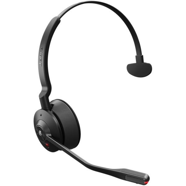 Jabra 14401-25 Auriculares con micrófono negro