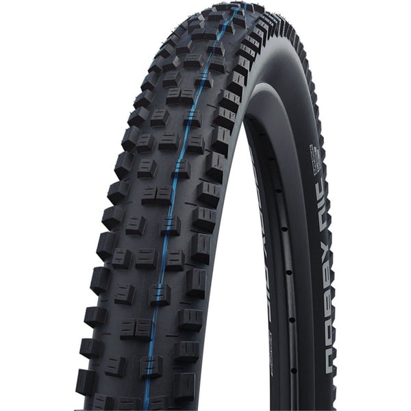 Schwalbe Nobby Nic Super Trail Neumáticos negro