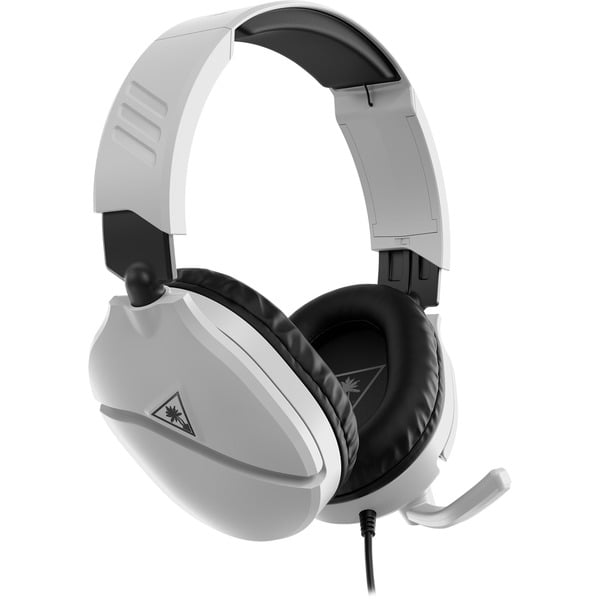 Turtle Beach TBS-2001-15 Auriculares para gaming blanco