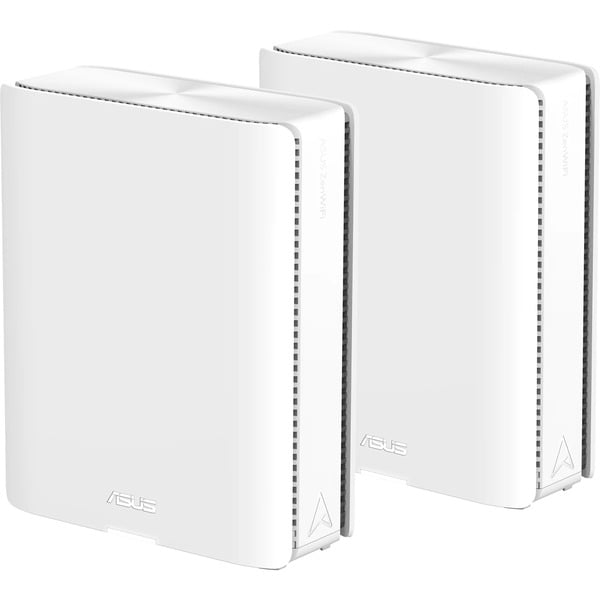 ASUS 90IG08K0-MO3N2V Router blanco