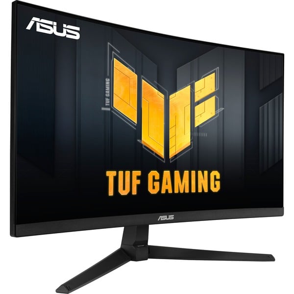 ASUS VG24VQ1B Monitor de gaming negro