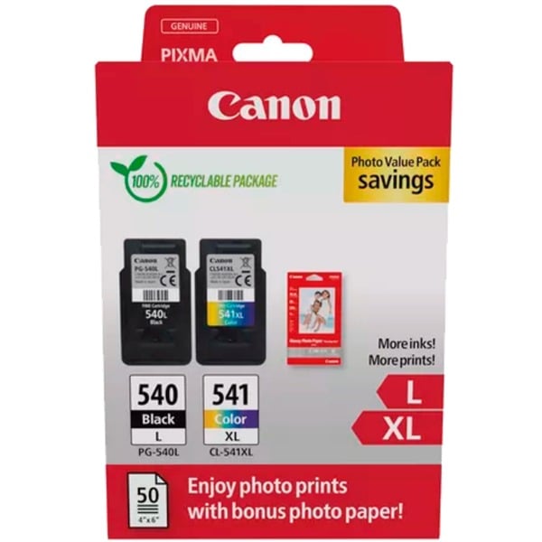 Canon 5224B012 Tinta