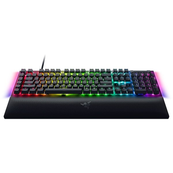 Razer RZ03-04690400-R3G1 Teclado para gaming negro