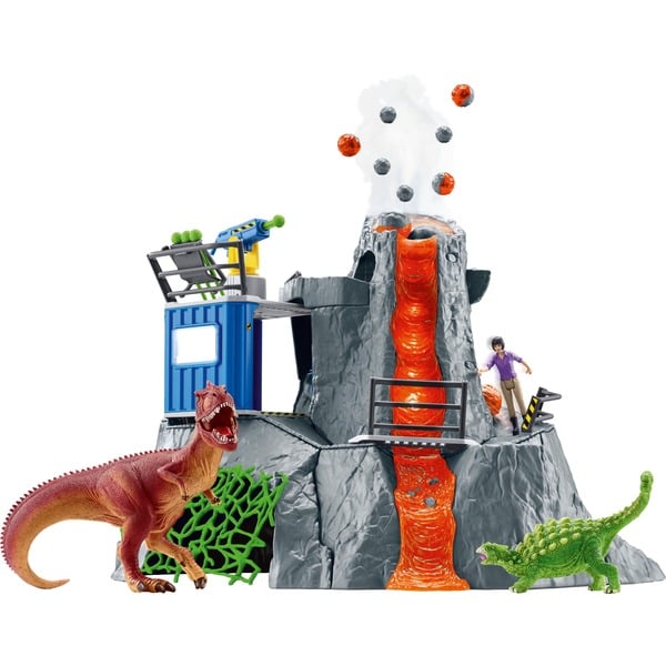 Schleich 42564 Muñecos