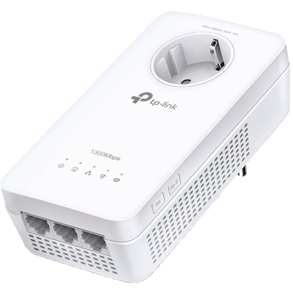 TP-Link WPA8631P Repetidor