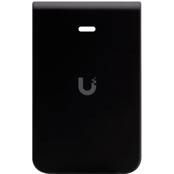 Ubiquiti IW-HD-BK-3 Cubierta negro