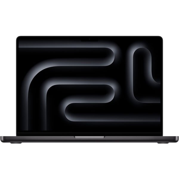 Apple MacBook Pro (14") 2023 Portátil negro