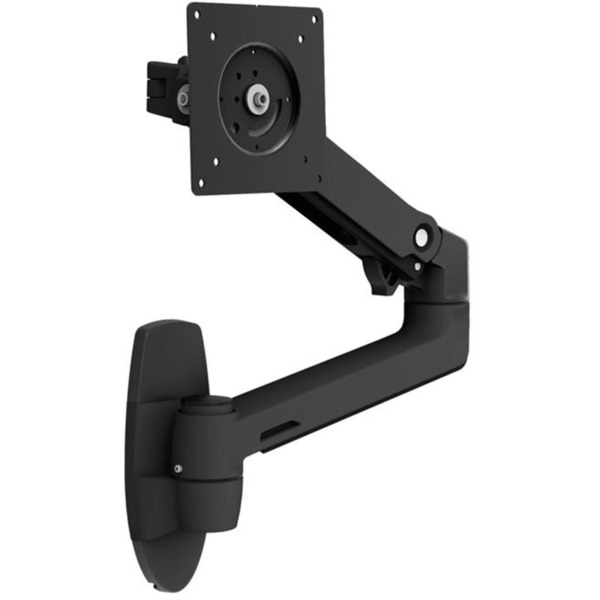 Ergotron LX Monitor Arm Soporte de monitor negro