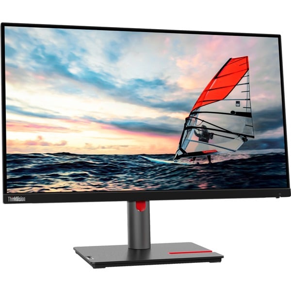 Lenovo P25i-30(A24245FP0) Monitor LED negro