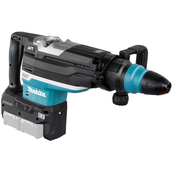 Makita HR006GZ Martillo perforador azul/Negro