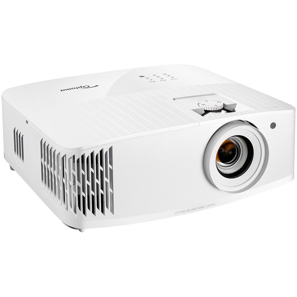 Optoma UHD55 Proyector DLP blanco