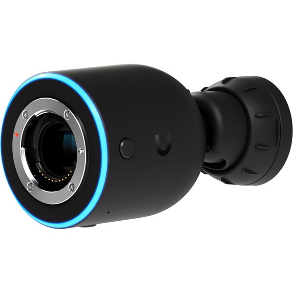 Ubiquiti UVC-AI-DSLR Cámara de vigilancia negro