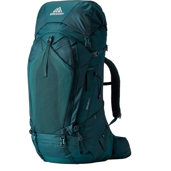 Gregory 142458-1327 Mochila verde