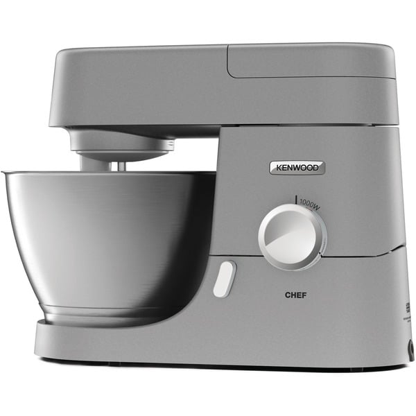 Kenwood KVC3150S Robot de cocina plateado