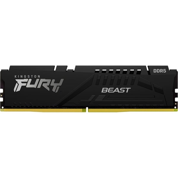 Kingston FURY KF560C30BB-32 Memoria RAM negro