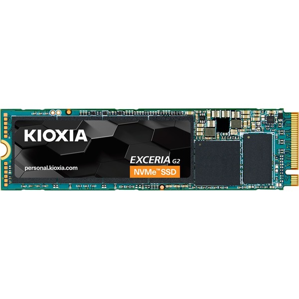 Kioxia LRC20Z001TG8 Unidad de estado sólido