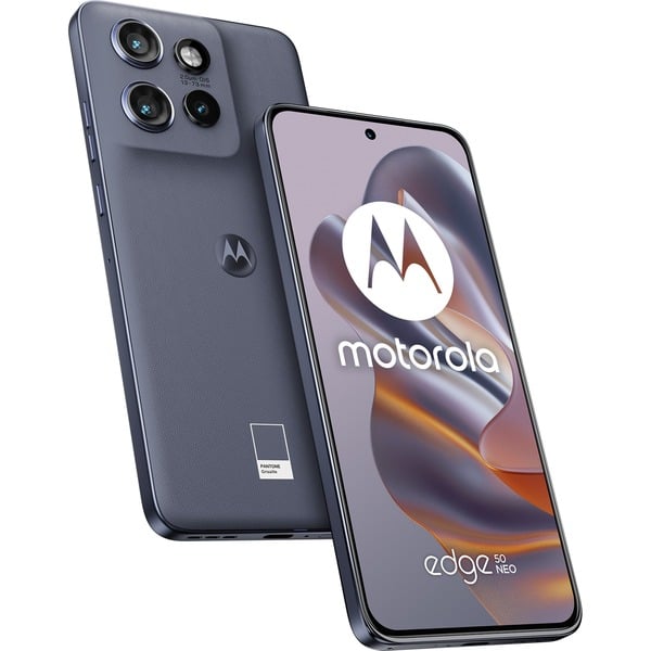 Motorola PB310003SE Móvil gris