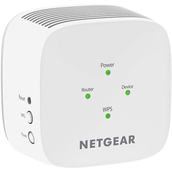 Netgear EX3110-100PES Repetidor