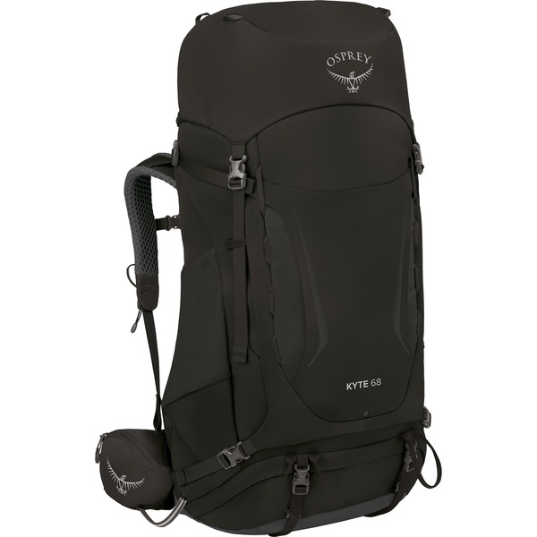 Osprey 10004774 Mochila negro