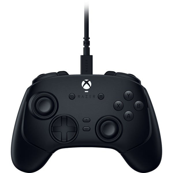 Razer Wolverine V3 Pro Gamepad negro