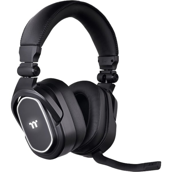 Thermaltake ARGENT H5 RGB Wireless Auriculares para gaming negro