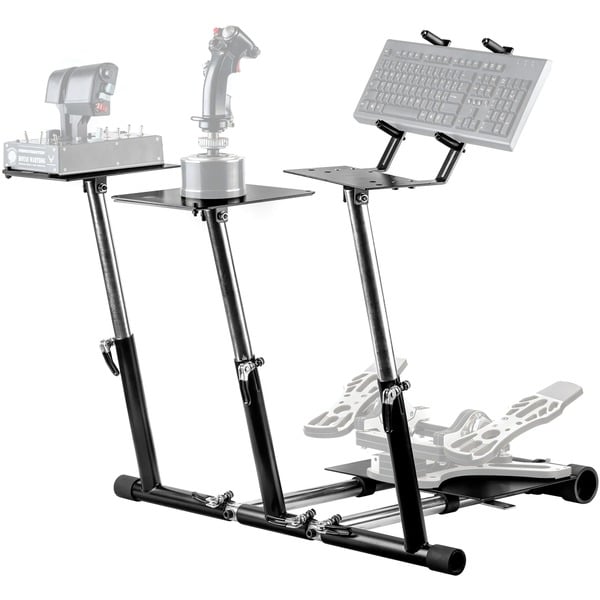 Wheel Stand Pro  Deluxe V2 Soporte negro