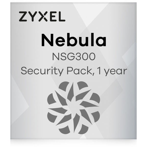 ZyXEL LIC-NSS-SP-ZZ1Y31F Licencia