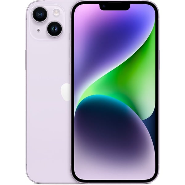 Apple iPhone 14 Plus Móvil violeta