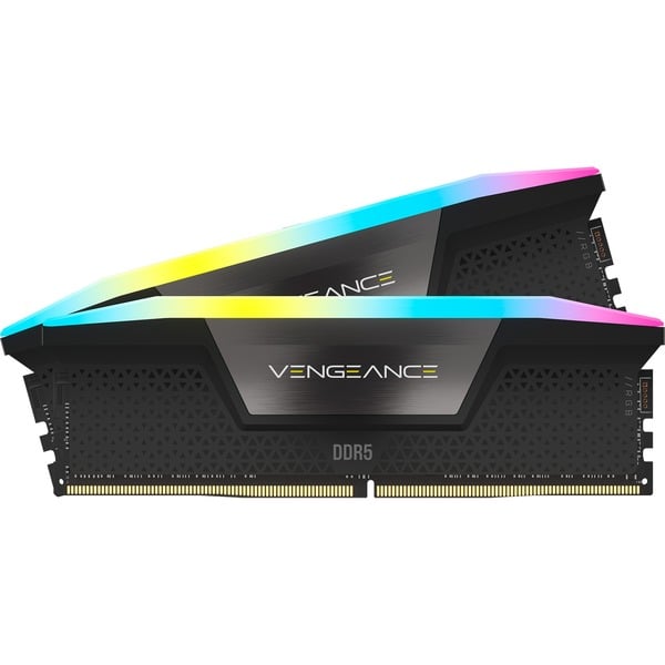 Corsair CMH32GX5M2B5600C36K Memoria RAM negro