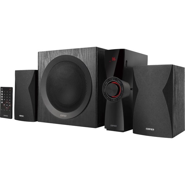 Edifier CX7 Altavoz negro