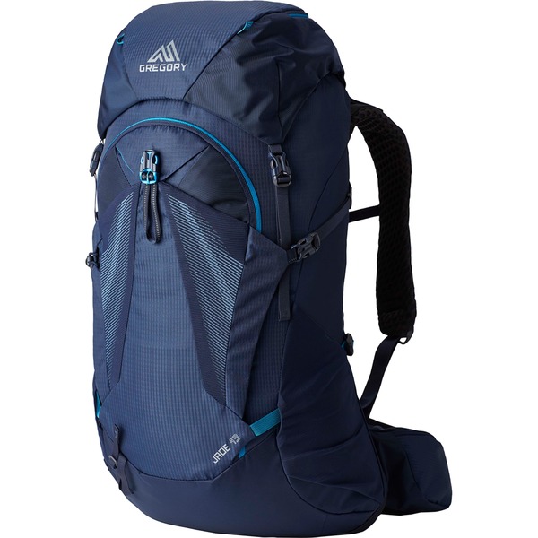 Gregory 145656-1552 Mochila azul oscuro