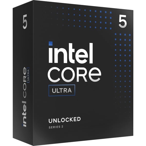 Intel® BX80768245K Procesador en caja