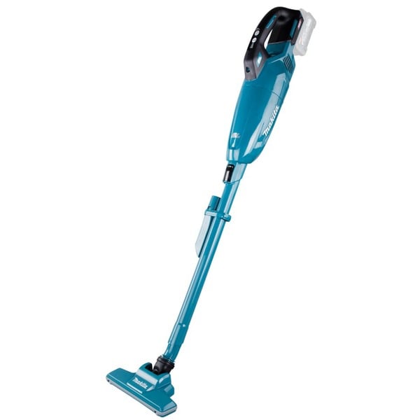 Makita CL001GZ02 Aspiradora de mano azul