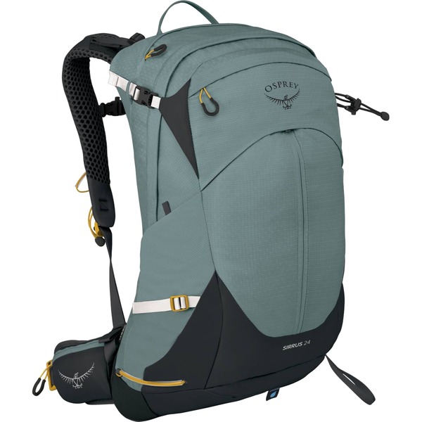 Osprey 10004073 Mochila verde