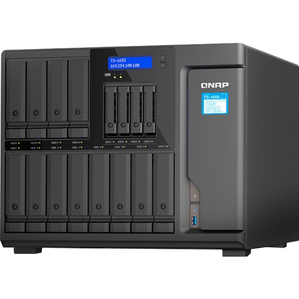 QNAP TS-1655-8G NAS