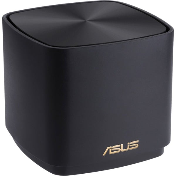 ASUS 90IG07M0-MO3C10 Enrutador de malla negro