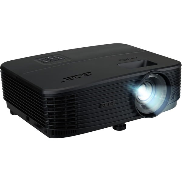 Acer Vero PD2527i Proyector LED negro