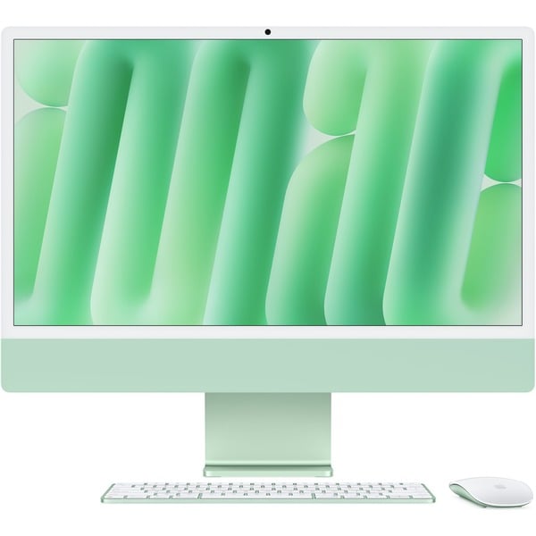 Apple MWUE3D/A Sistema MAC verde/Verde claro