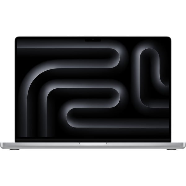 Apple MacBook Pro (16″) 2023 Portátil plateado