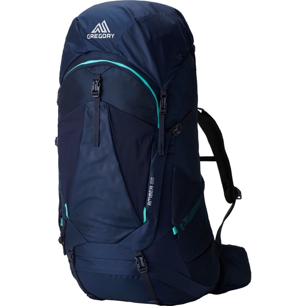 Gregory 149391-A268 Mochila azul oscuro