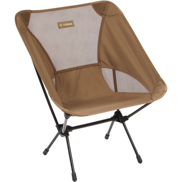 Helinox Chair One XL Silla marrón claro