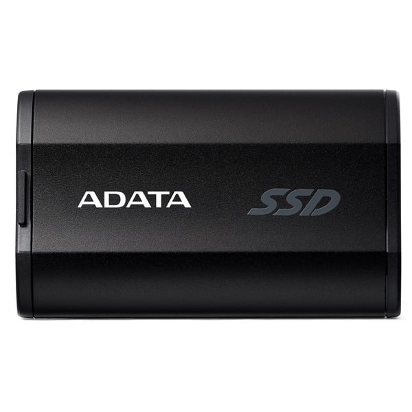 ADATA SD810-2000G-CBK Unidad de estado sólido negro