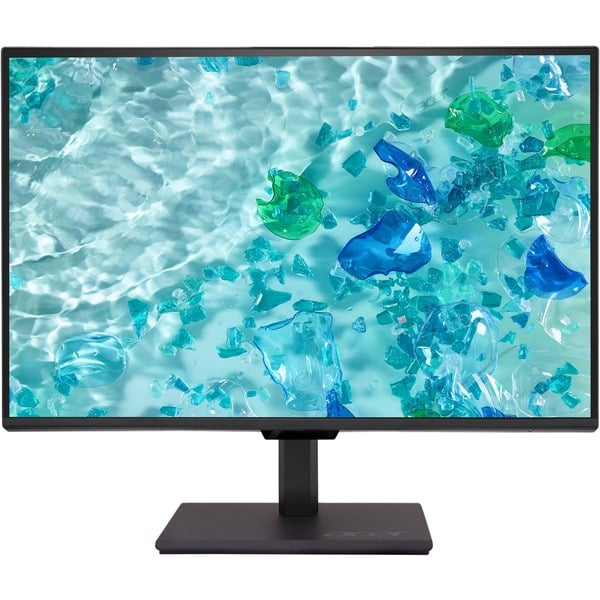 Acer B248Y G Monitor LED negro