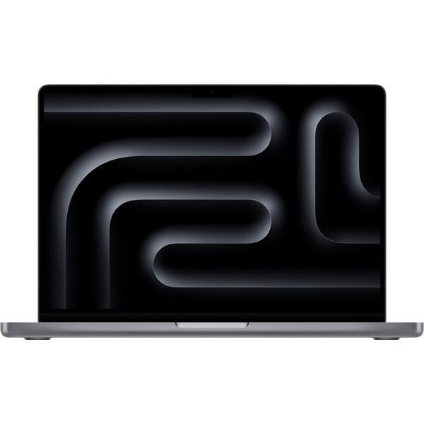 Apple MacBook Pro (14") 2023 Portátil gris