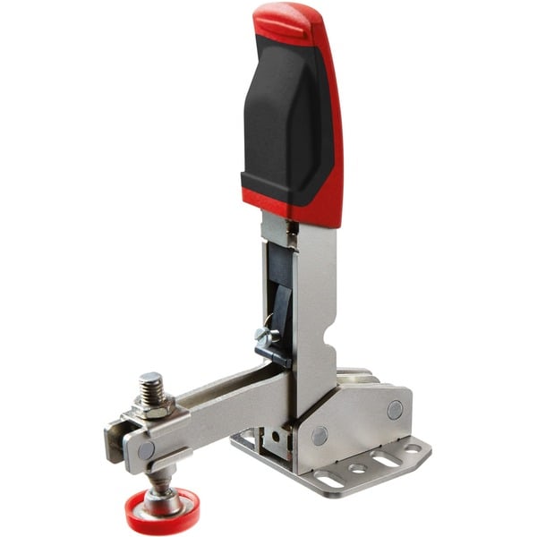 Bessey STC-VH50-T20 Tensor plateado