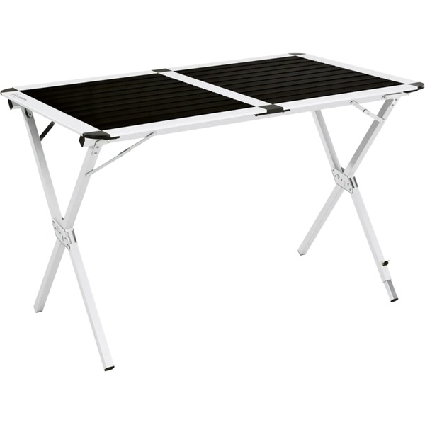 Easy Camp Aspen Table L 540033 Mesa aluminio/Negro